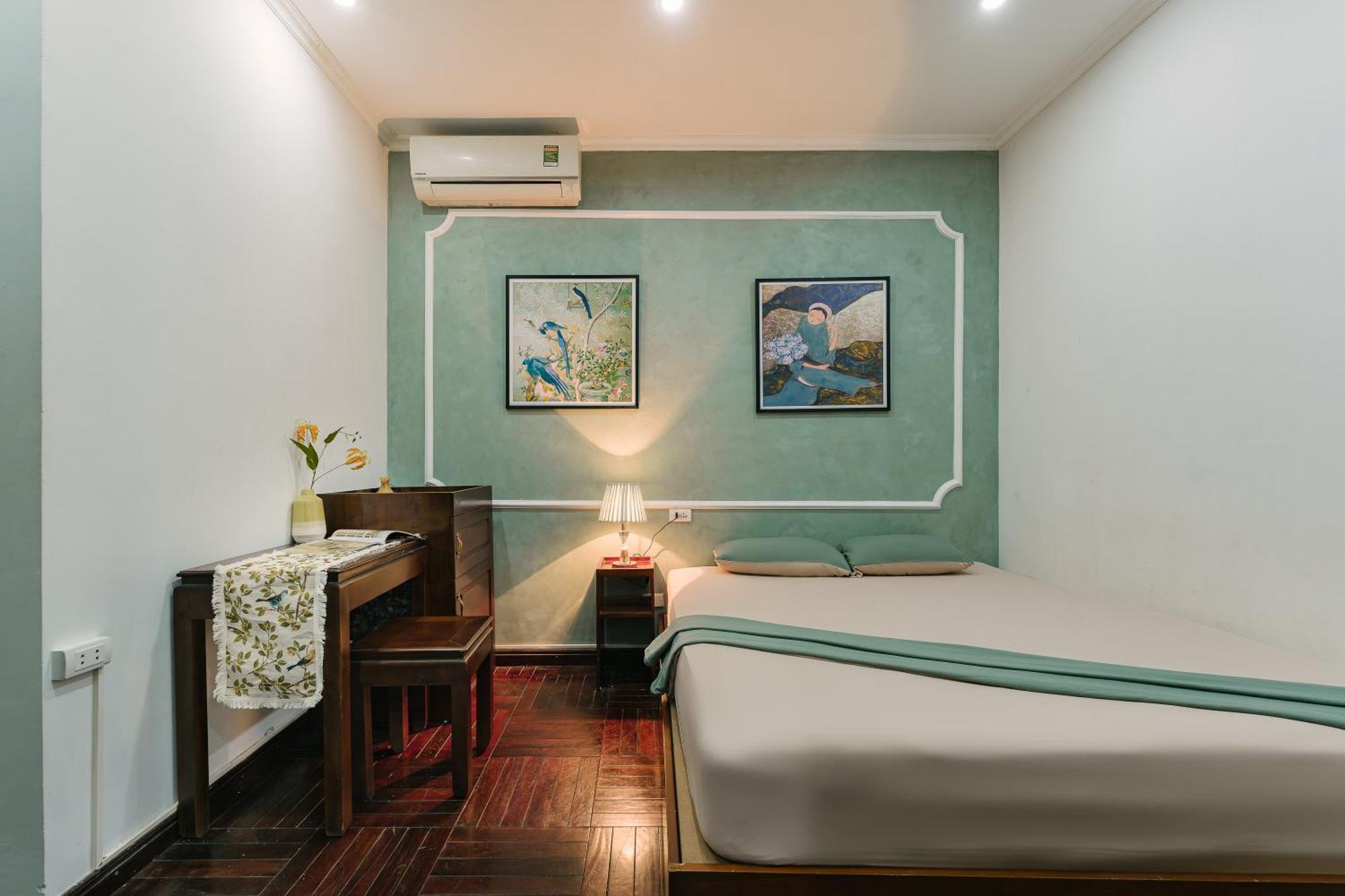 Legume - 30m To Centre Guest house *