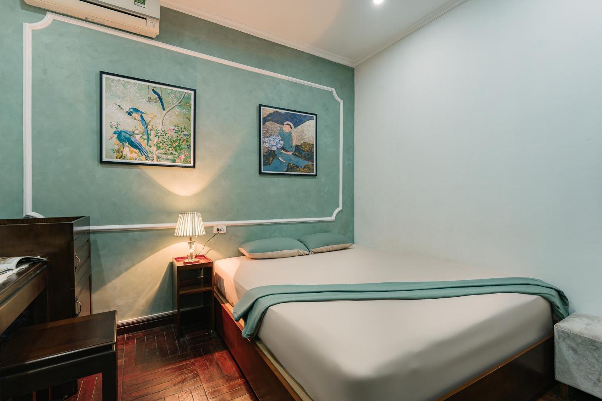 Guest house Legume - 30m To Centre *