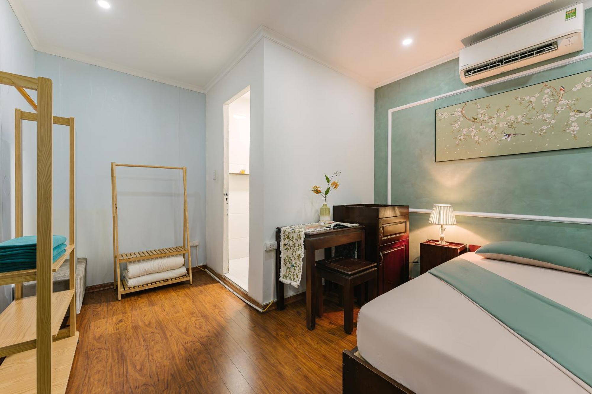 Legume - 30m To Centre Guest house